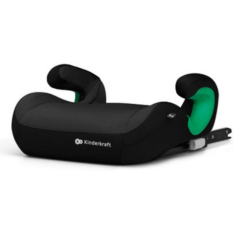 Siège auto Junior Fix 2 Plus i-Size Black (groupe 2-3) Kinderkraft Produit 6