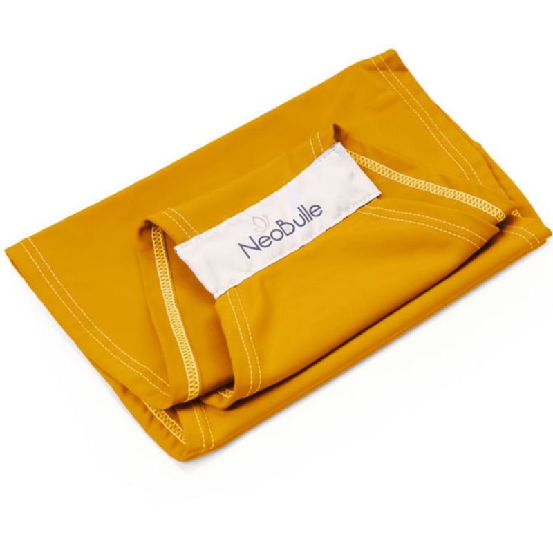 Echarpe de portage pour activité aquatique Safran (taille S) NéoBulle Produit 1