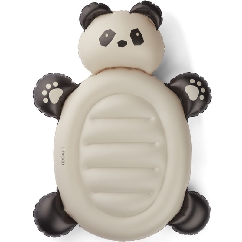 Matelas gonflable Cody Panda sandy Liewood