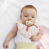 Bavoir Candy Stripes Elodie Details Ambiance 4