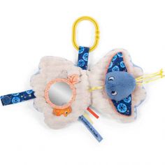 Coquillage d'activités Les aventures de Paulie