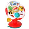 Rehausseur de chaise avec jouet d'activités Farm Explorers Baby Einstein Produit 3
