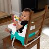Rehausseur de chaise avec jouet d'activités Farm Explorers Baby Einstein Ambiance 4