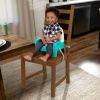 Rehausseur de chaise avec jouet d'activités Farm Explorers Baby Einstein Ambiance 5