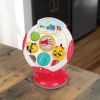 Rehausseur de chaise avec jouet d'activités Farm Explorers Baby Einstein Ambiance 6