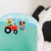 Rehausseur de chaise avec jouet d'activités Farm Explorers Baby Einstein Produit 7