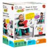 Rehausseur de chaise avec jouet d'activités Farm Explorers Baby Einstein Packaging 8