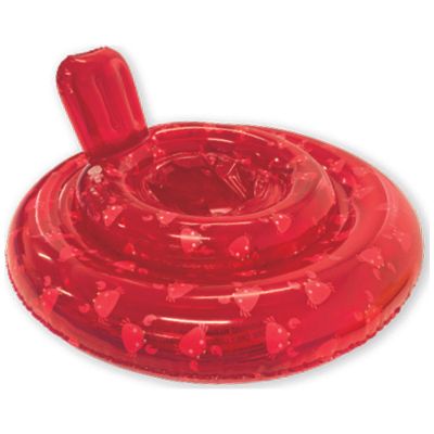 Bouée bébé Crabe rouge