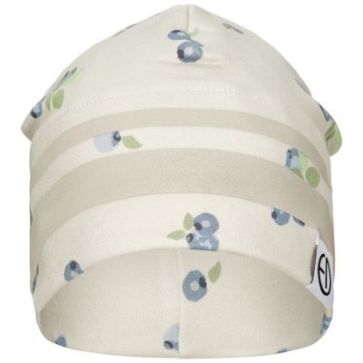 Bonnet d'hiver Blueberry Bliss (6-12 mois)