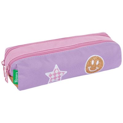 Trousse double Les Fantaisies Manon Tann's