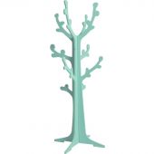 Arbre porte manteau cerisier aqua