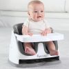 Rehausseur de chaise 2 en 1 Gris - Reconditionné Ingenuity Produit 2