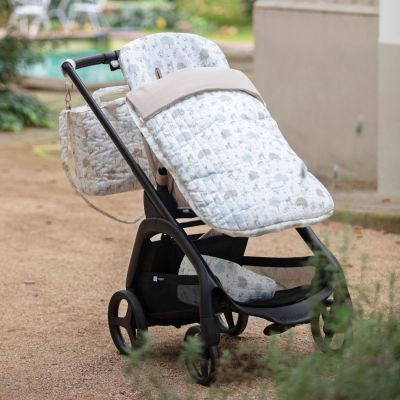 Chancelière été Nara