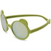 Lunettes de soleil Ourson Vert Olive (12-24 mois) KI et LA Produit 3