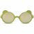 Variation Vert du produit Lunettes de soleil Ourson Vert Olive (12-24 mois) de la marque KI et LA