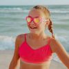 Lunettes de piscine Aloha (6 ans) Bling2o Ambiance 1