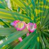 Lunettes de piscine Aloha (6 ans et +) Bling2o Ambiance 6