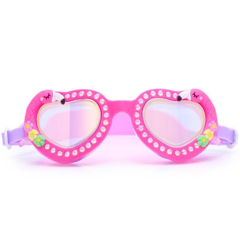 Lunettes de piscine Aloha (6 ans) Bling2o Produit 2