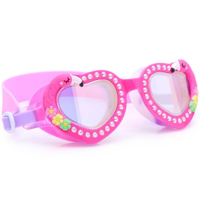 Lunettes de piscine Aloha (6 ans) Bling2o Produit 3