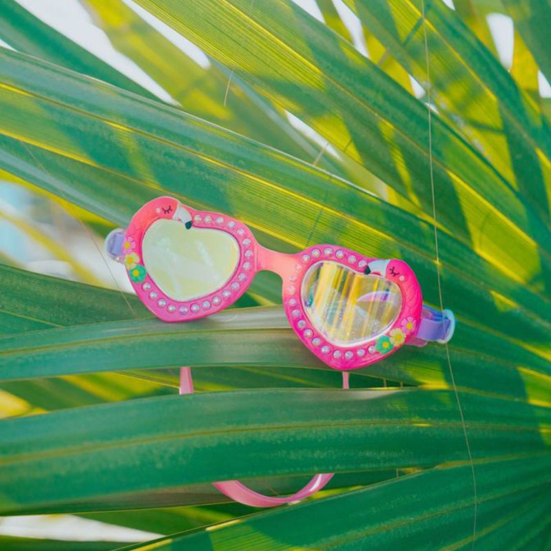 Lunettes de piscine Aloha (6 ans et +) Bling2o Ambiance 5