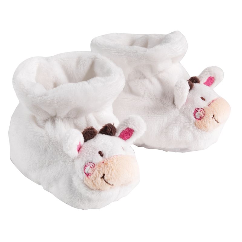 Chaussons Maggy (0-6 mois) Domiva