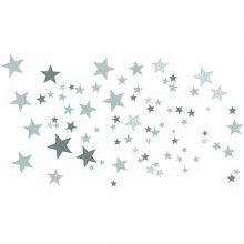 Stickers Etoiles constellation verte  par AFKliving