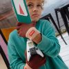 Gants Handy Coffee (4-6 ans) Hello Hossy Ambiance 3