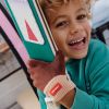 Gants Handy Coffee (4-6 ans) Hello Hossy Ambiance 4
