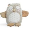 Peluche musicale bruit blanc Nighty Night owl Smart Sensor Cloud B Produit 1