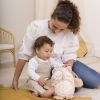 Peluche musicale bruit blanc Nighty Night owl Smart Sensor Cloud B Ambiance 2