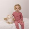Peluche musicale bruit blanc Nighty Night owl Smart Sensor Cloud B Ambiance 8