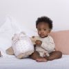 Peluche musicale bruit blanc Nighty Night owl Smart Sensor Cloud B Ambiance 9