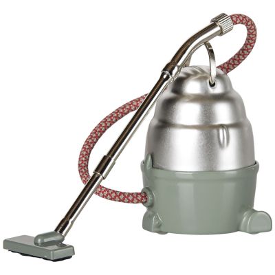 Aspirateur miniature pour souris Maileg