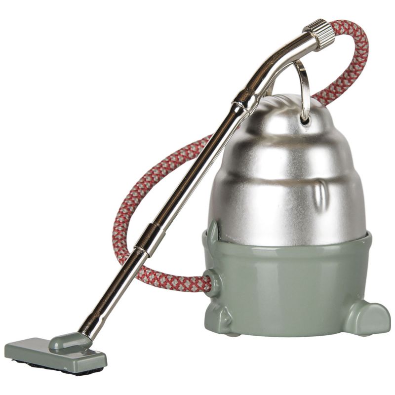 Aspirateur miniature pour souris Maileg Produit 1