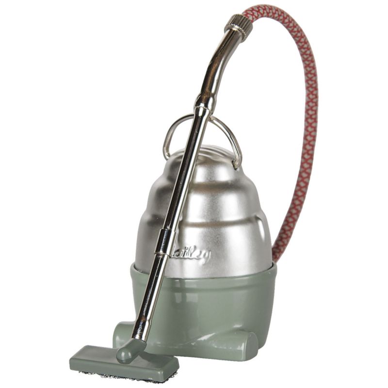 Aspirateur miniature pour souris Maileg Produit 2