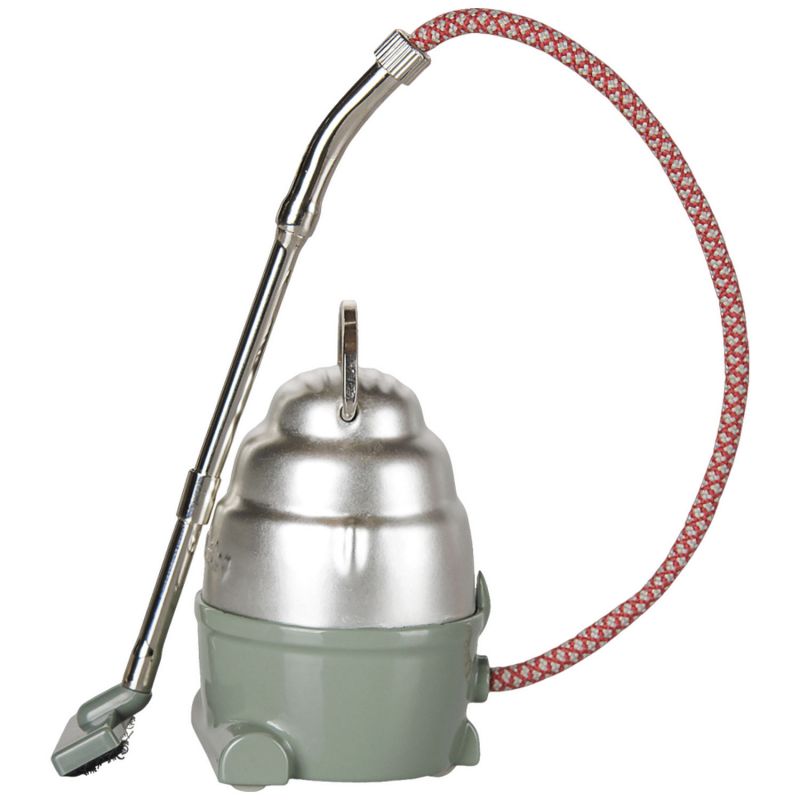 Aspirateur miniature pour souris Maileg Produit 3