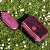 Sac isotherme Glossy Cherry Caméléon Ambiance 2