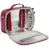 Sac isotherme Glossy Cherry Caméléon Produit ouvert 5