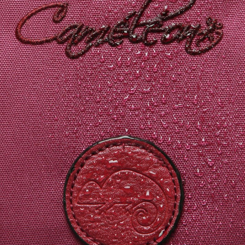 Sac isotherme Glossy Cherry Caméléon Produit 6