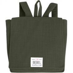 Bebel Sac A Langer Et Accessoires Bebe Berceau Magique