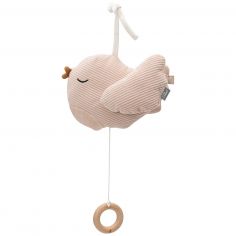 Peluche musicale Lovely Birds - Jollein