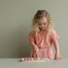 Xylophone en bois pink  par Little Dutch