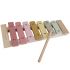 Xylophone en bois pink - Little Dutch Xylophone en bois pink - Little Dutch