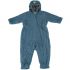 Combinaison pilote Skier Empire bleu (0-3 mois) - Lodger Combinaison pilote Skier Empire bleu (0-3 mois) - Lodger