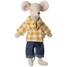 Papa souris - Maileg