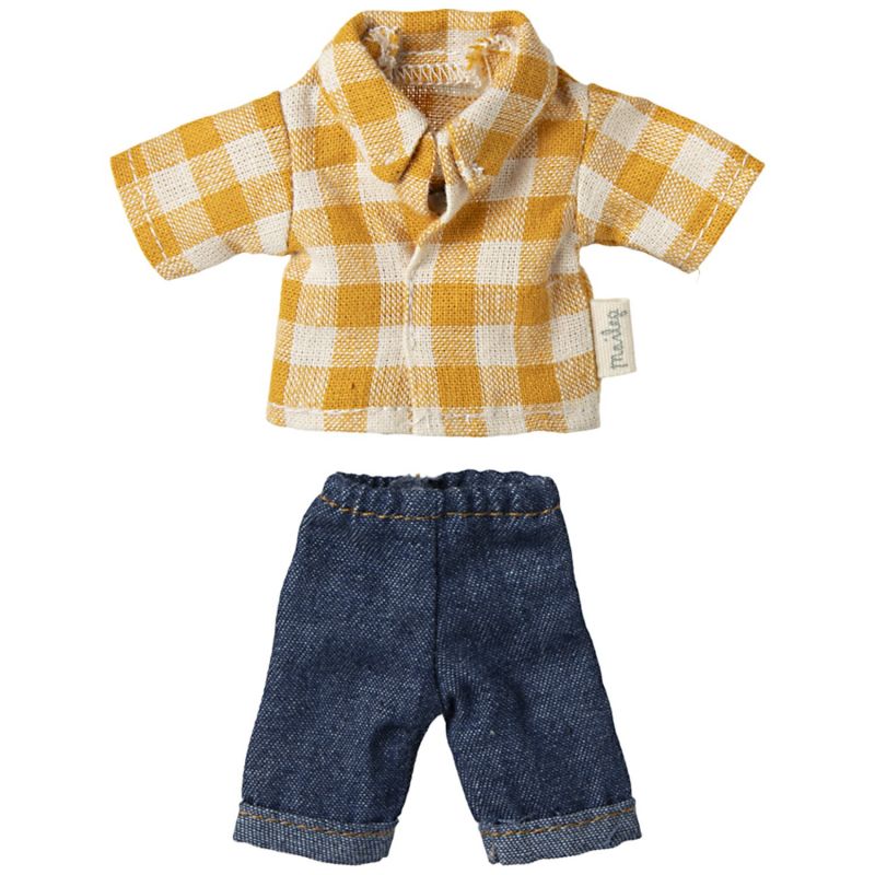 Papa souris Maileg Produit 3