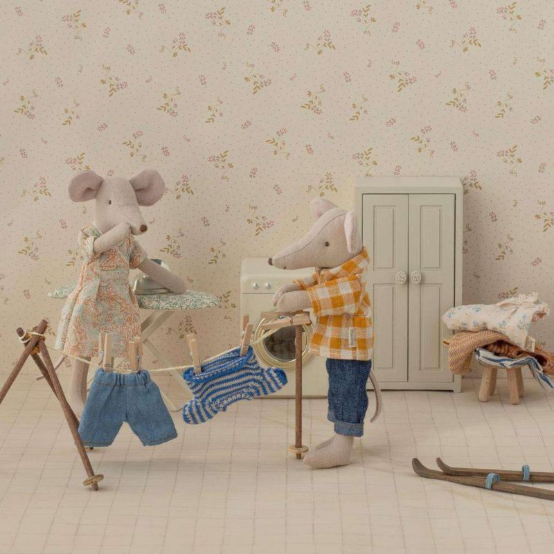 Papa souris Maileg Ambiance 4