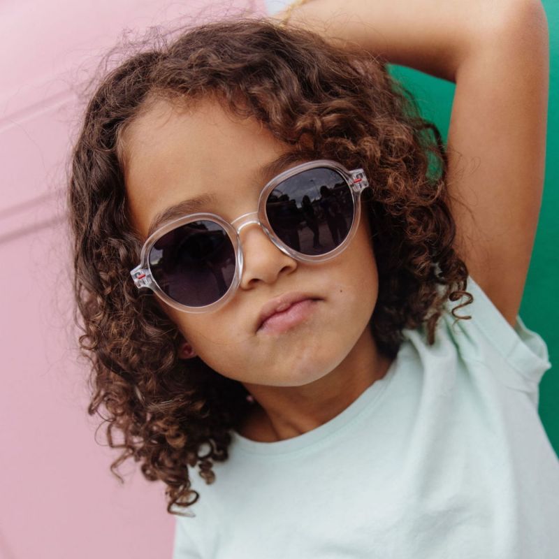 Lunettes de soleil Megy Glassy (8-10 ans) Hello Hossy Ambiance 2