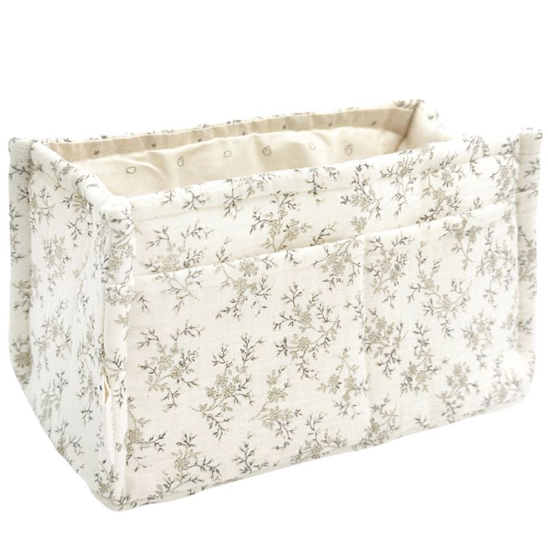 Panier de toilette Miley (24 cm) Babyshower Produit 1