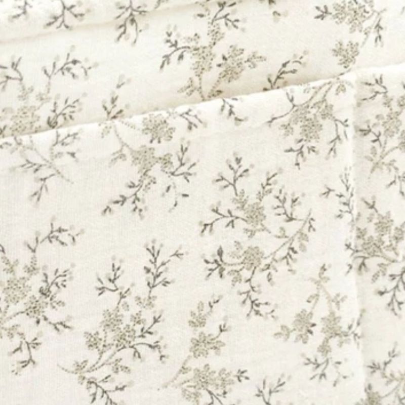 Panier de toilette Miley (24 cm) Babyshower Produit 2